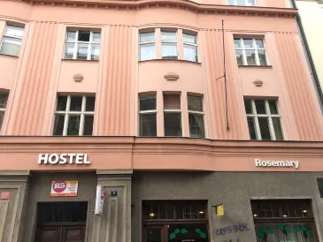 Hostel Rosemary