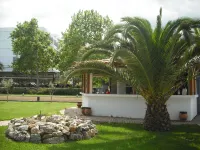 Cronwell Platamon Resort All-Inclusive Hotels near Nei Pori Beach