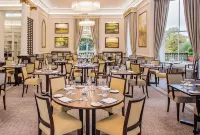 Oatlands Park Hotel Hotels in Elmbridge