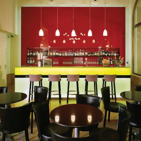 K+K Hotel Central