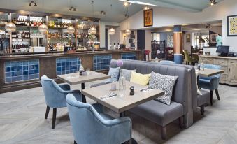 The Sheep on Sheep Street Hotel