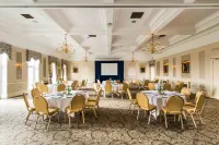 Thainstone House Hotels in Inverurie