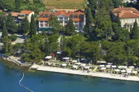 Hotel Marko Hotels near Plaža Portorož