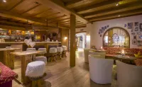 Hotel Karlwirt - bar
