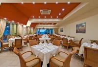 Giannoulis - Santa Marina Plaza (Adults Only)