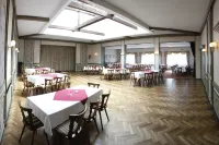 Hotel Landhaus Sterdebüll Hotels in Bordelum