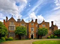 Great Fosters - Near Windsor Hotels in Runnymede District