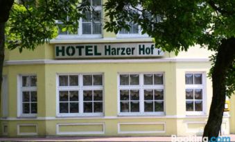 Hotel Garni Harzer Hof