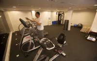 Perdana Kota Bharu - Gym