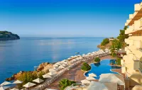 Iberostar Selection Jardín del Sol Suites - Adults Only - Strand