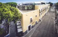 Casona de Los Sapos Hotel Boutique Hotels in Puebla