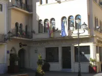 Hotel Juan Carlos I فنادق في Villarrobledo
