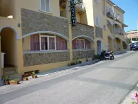 Hotel l'Ancora Hôtels à : Santa Teresa Gallura