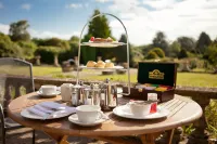 Best Western Chilworth Manor Hotel Hotels in Chilworth