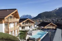 St. Peter Hotel