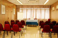 Hotel Los Angeles Hotels in Maliano
