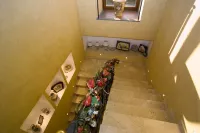 Agriturismo Corte Aragonese Hotel a Paternò
