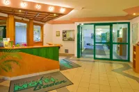 Motel Baden Hotels in Baden