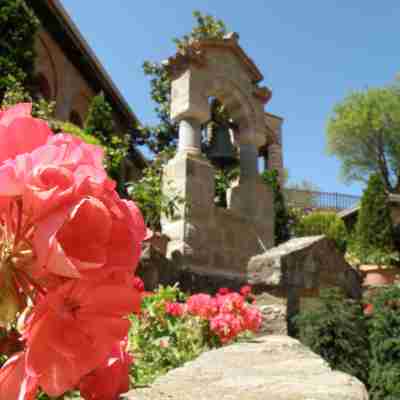 Tsikeli Boutique Hotel Meteora - Adults Friendly Hotel Exterior