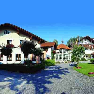 Der Eisvogel - Wellness- & Genusshotel Hotel Exterior