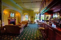 Best Western Plus Burlington Hotel Hotels in Folkestone