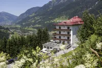 Design Hotel Miramonte Hôtels à : Sankt Johann im Pongau