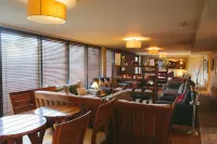 Feversham Arms Hotel & Verbena Spa Hotels in Gilling East