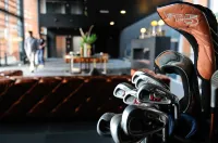 Evidencia Belverde Hotel - salle de sport