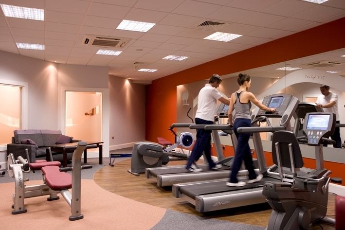 Carlton Hotel Blanchardstown photo 2
