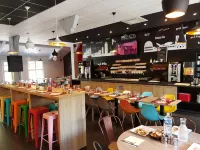 Brit Hotel Lyon Nord Dardilly Hotels in Dardilly