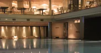 Hyatt Regency Barcelona Tower - Sang Trọng