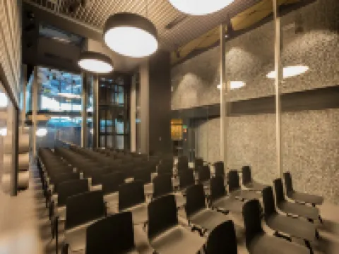 薩赫棕櫚西爾肯酒店 拉斯帕爾馬斯省酒店