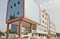 Hotel Sai Grand Castle Inn Các khách sạn ở Shirdi