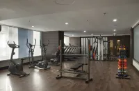 Master Cosmopolitan Moinhos de Vento - Gym