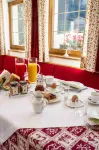 Villa Insam - Breakfast