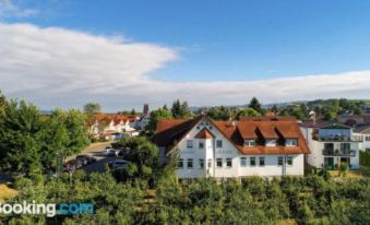 Apfelblüte Bed & Breakfast 8 km Vom Bodensee