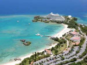 ANA InterContinental Manza Beach Resort