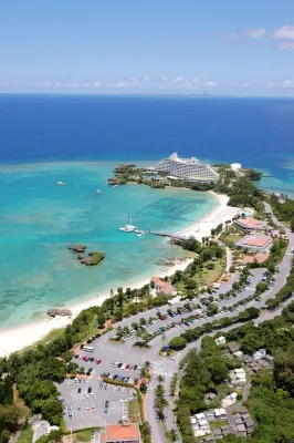 ANA InterContinental Manza Beach Resort