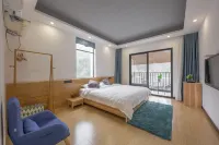 Shanshui Zhijian Holiday Hotel Hôtels à : Yuyao