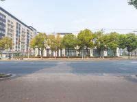 和颐至尚酒店(上海虹桥吴中路莲花广场店) - 酒店附近
