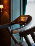 L’Escape, a Luxury Collection Hotel, Seoul Myeongdong - Gym