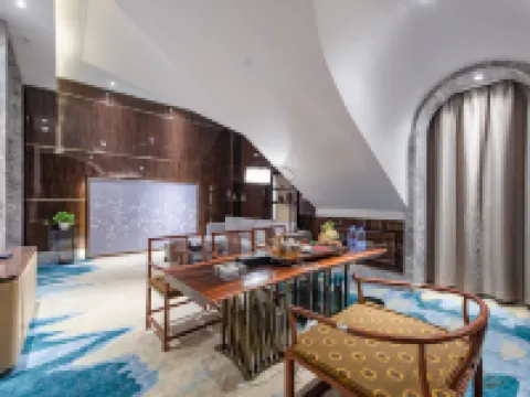 No. 1 Mansion Hotel Hotels in Dangshan