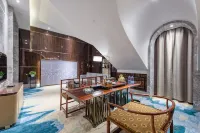 No. 1 Mansion Hotel