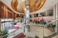 Shishou International Hotel Hotels in Shishou