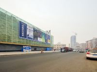 哈尔滨水沐城市温泉度假酒店 - 酒店附近