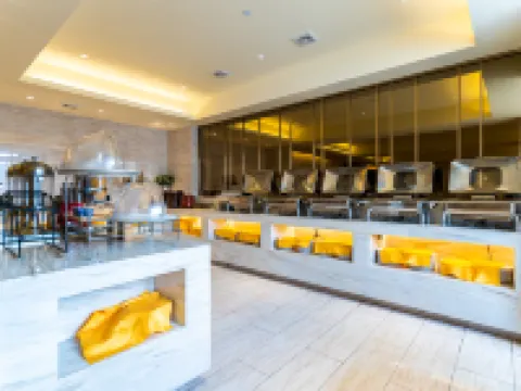 JI Hotel (Zhengzhou Xinzheng International Airport) Hotels in Xinzheng