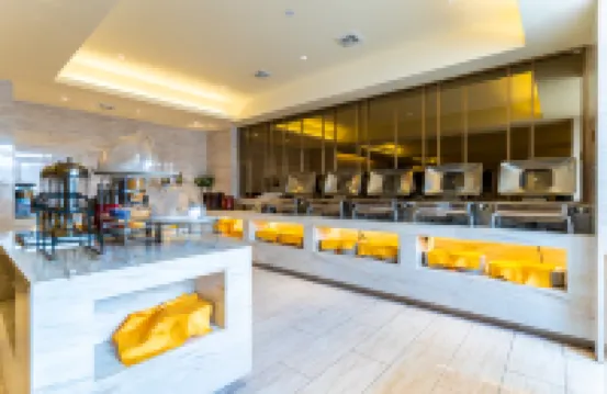 JI Hotel (Zhengzhou Xinzheng International Airport) Hotels in Xinzheng