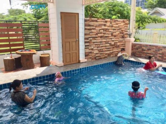 Oriental Beach By Winnie Cha Am Updated 2021 Price Reviews Trip Com