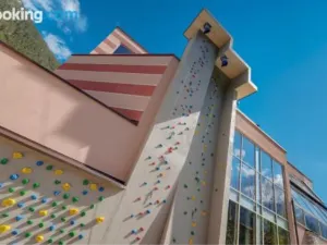 Wellnessresidenz Alpenrose