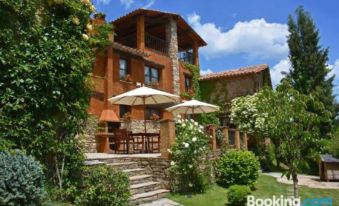 El Querol Vell - Housity